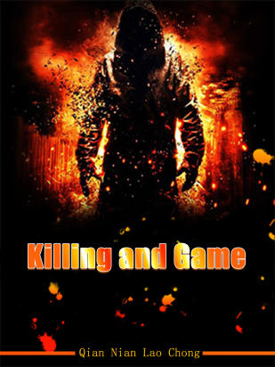 Killing and Game